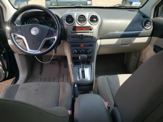 Photo 8 from auction – 2008 SATURN VUE XE with VIN 3GSCL33P68S684723