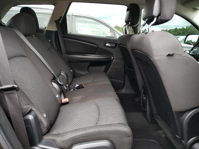 Photo 11 from auction – 2012 DODGE JOURNEY SX with VIN 3C4PDDBG6CT190317