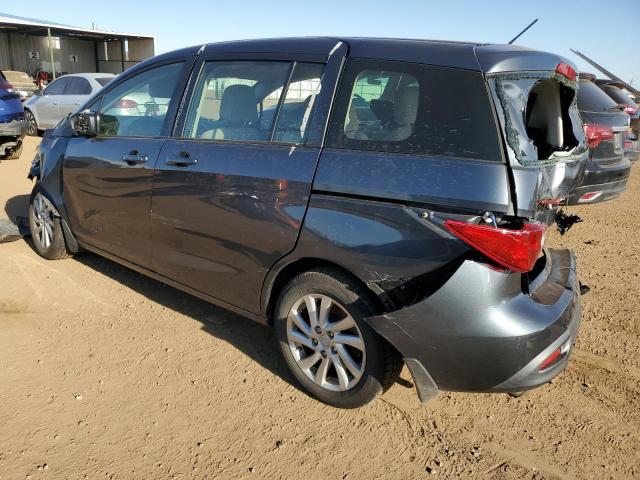 Photo 2 from auction – 2012 MAZDA 5 with VIN JM1CW2BL5C0118290
