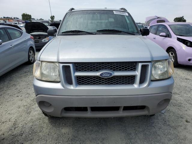 Photo 5 from auction – 2001 FORD EXPLORER S with VIN 1FMZU67E91UC42128