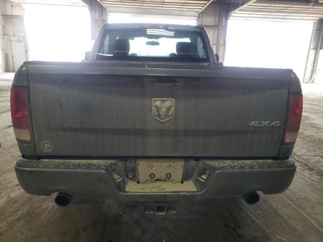 Photo 6 from auction – 2011 DODGE RAM 1500 with VIN 3D7JV1ET3BG632817