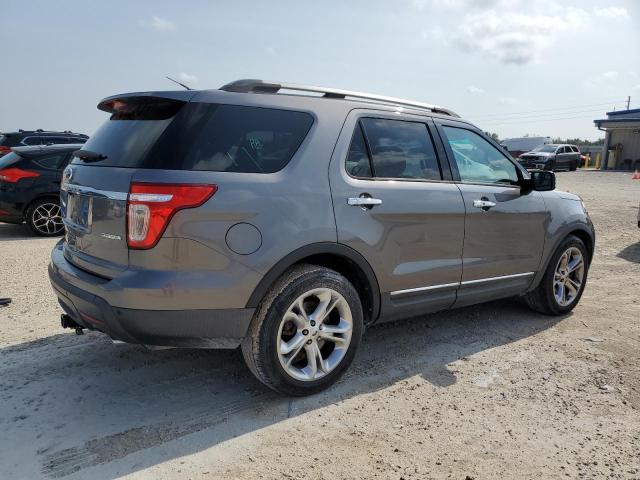 Фото 3 с аукциона – 2013 FORD EXPLORER L с VIN 1FM5K7F85DGC01228