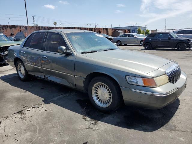 Photo 4 from auction – 2001 MERCURY GRAND MARQ with VIN 2MEFM75W71X651261