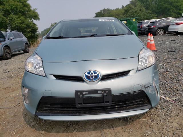 Photo 5 from auction – 2015 TOYOTA PRIUS with VIN JTDKN3DU8F1997633