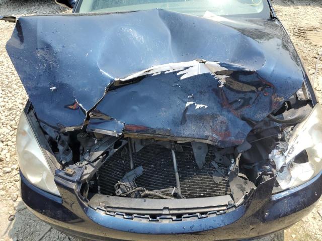 Photo 11 from auction – 2007 BUICK LUCERNE CX with VIN 1G4HD57287U233778