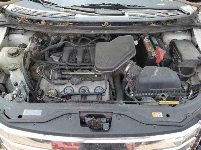Photo 11 from auction – 2010 FORD EDGE LIMIT with VIN 2FMDK3KC8ABA45705