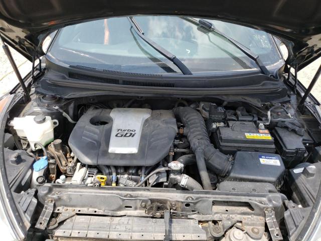 Photo 11 from auction – 2016 HYUNDAI VELOSTER T with VIN KMHTC6AE6GU299512