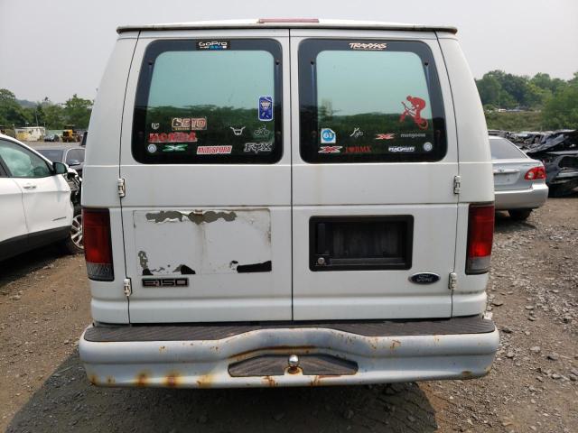 صورة رقم 6 من المزاد - 2006 FORD ECONOLINE مع VIN 1FTRE14W46DA97783