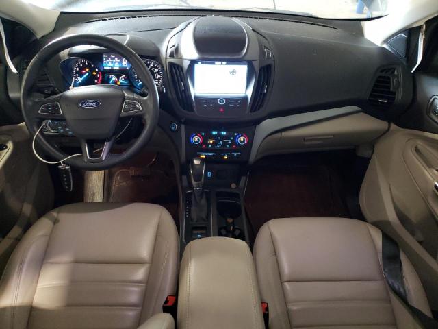 Photo 8 from auction – 2019 FORD ESCAPE SEL with VIN 1FMCU0HD4KUC29281