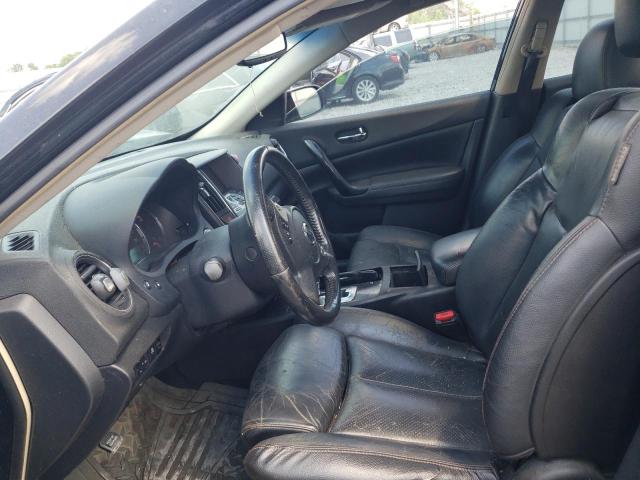 Photo 7 from auction – 2010 NISSAN MAXIMA S with VIN 1N4AA5AP8AC859918