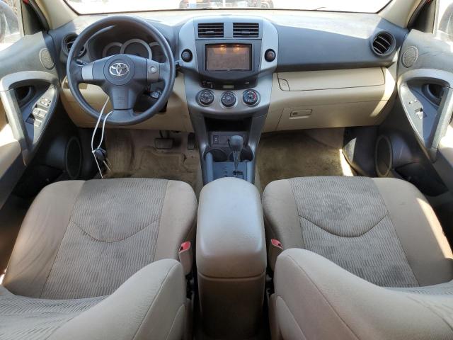 Photo 8 from auction – 2011 TOYOTA RAV4 with VIN 2T3BK4DV0BW060603