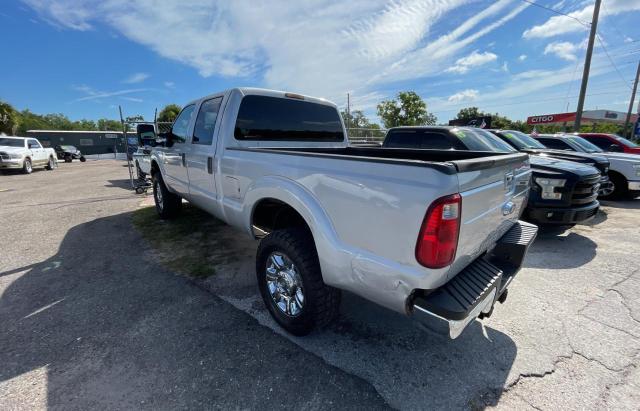 صورة رقم 3 من المزاد - 2011 FORD F250 SUPER مع VIN 1FT7W2BT9BEB45012