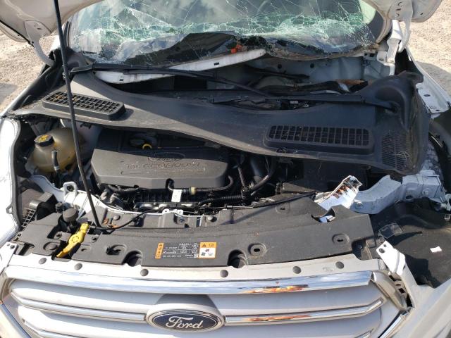 Photo 12 from auction – 2018 FORD ESCAPE SE with VIN 1FMCU0GDXJUB75629