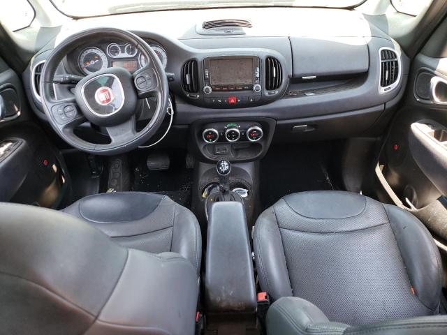 Photo 8 from auction – 2017 FIAT 500L TREKK with VIN ZFBCFADH2HZ038647