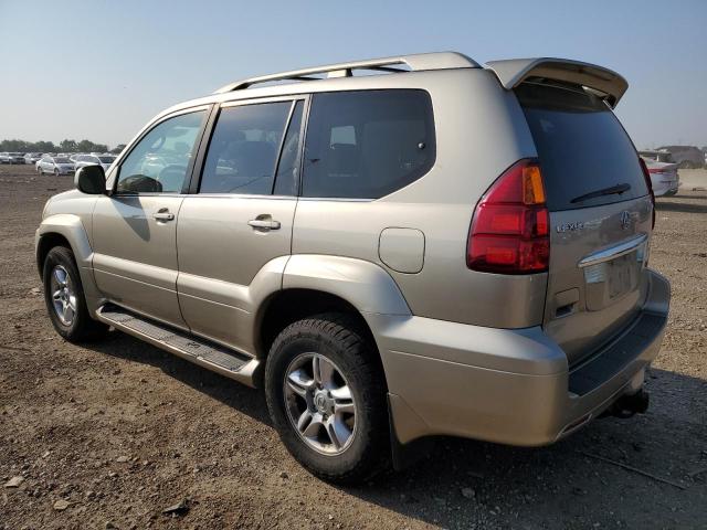 Photo 2 from auction – 2005 LEXUS GX 470 with VIN JTJBT20X650093443