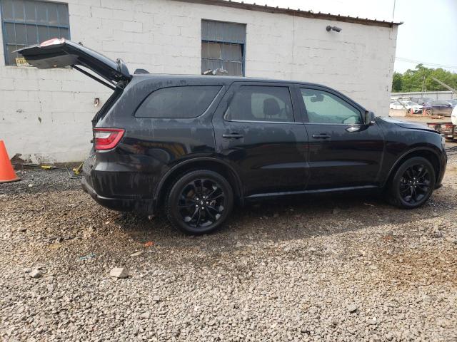 Photo 3 from auction – 2020 DODGE DURANGO R/ with VIN 1C4SDJCTXLC224128