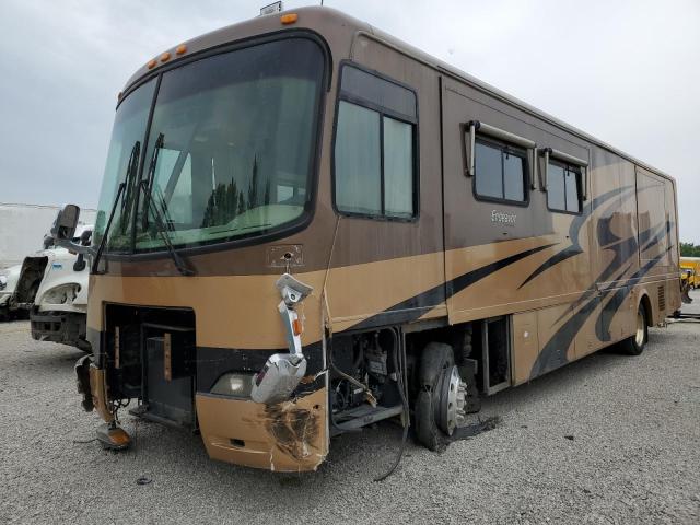Photo 2 from auction – 2004 HOLI MOTORHOME with VIN 1RF42454642030265