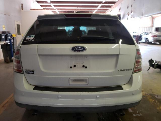 Photo 6 from auction – 2009 FORD EDGE LIMIT with VIN 2FMDK39C59BA47770