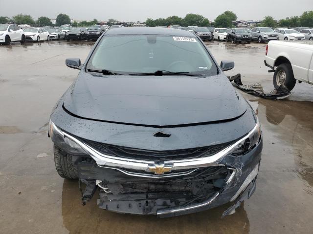 Photo 5 from auction – 2020 CHEVROLET MALIBU LT with VIN 1G1ZD5ST4LF110558