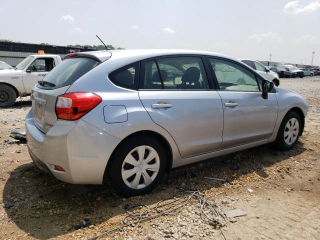 Photo 3 from auction – 2013 SUBARU IMPREZA with VIN JF1GPAA6XDG200261
