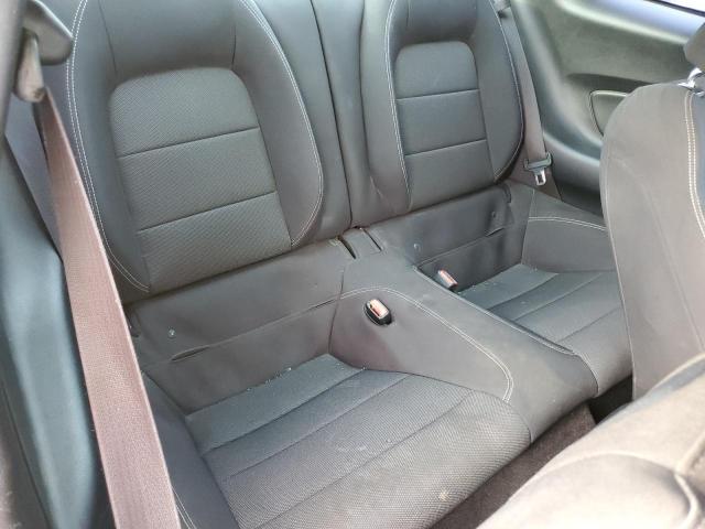 Photo 10 from auction – 2015 FORD MUSTANG with VIN 1FA6P8AM3F5381639