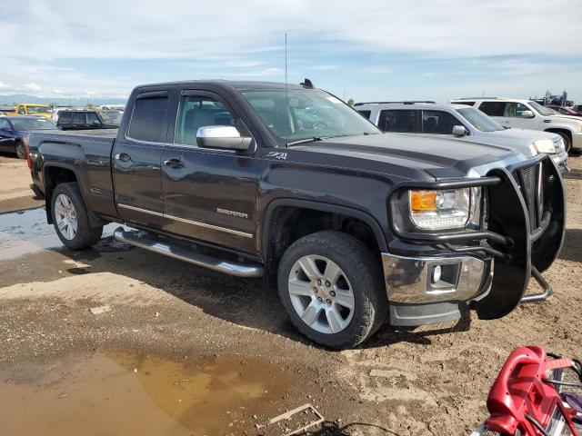 Photo 4 from auction – 2015 GMC SIERRA K15 with VIN 1GTV2VEC7FZ244510