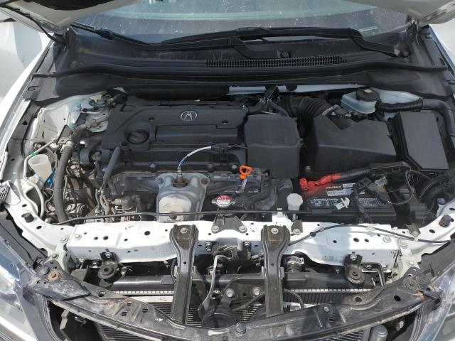 Photo 11 from auction – 2018 ACURA ILX BASE W with VIN 19UDE2F39JA006151