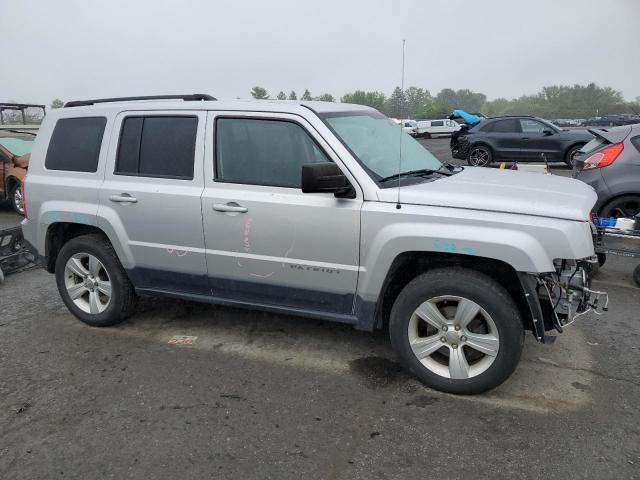Photo 4 from auction – 2013 JEEP PATRIOT SP with VIN 1C4NJRBB1DD222373