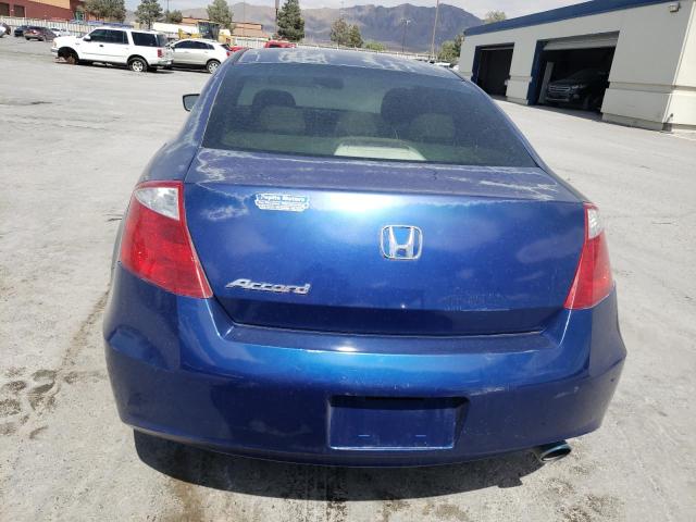 Photo 6 from auction – 2008 HONDA ACCORD EX with VIN 1HGCS12718A008333
