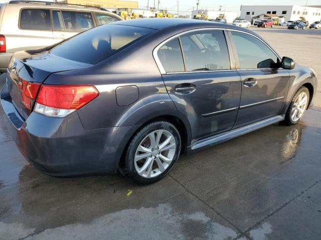 Photo 3 from auction – 2013 SUBARU LEGACY 2.5 with VIN 4S3BMCC65D3018481