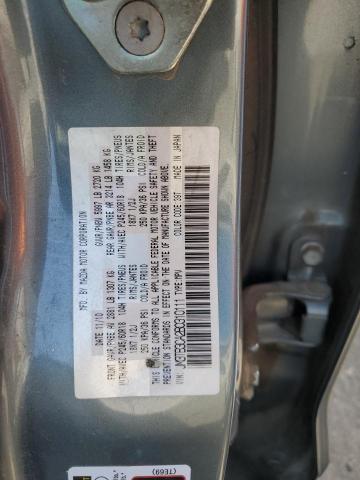Photo 14 from auction – 2011 MAZDA CX-9 with VIN JM3TB3CA2B0310111