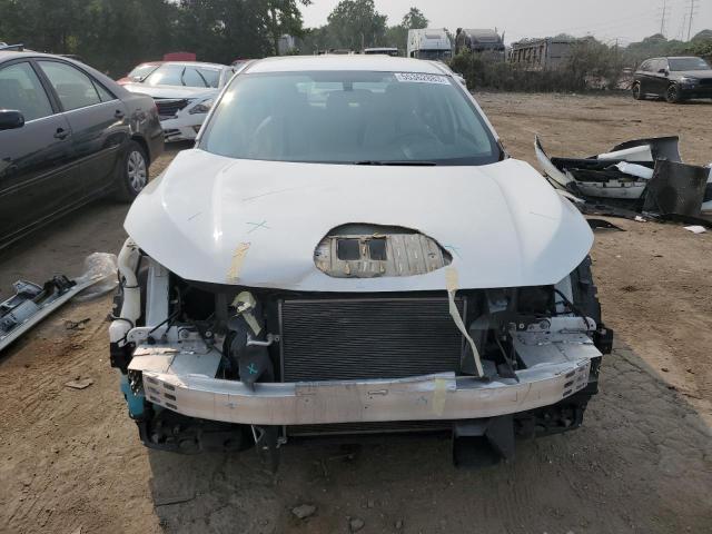 Photo 5 from auction – 2016 HONDA CIVIC LX with VIN 2HGFC2F58GH557407