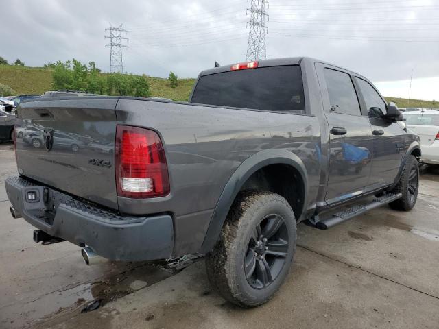Photo 3 from auction – 2021 RAM 1500 CLASS with VIN 1C6RR7LT3MS502191