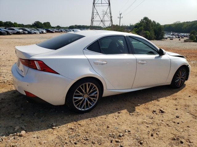 Photo 3 from auction – 2014 LEXUS IS 250 with VIN JTHBF1D2XE5011007