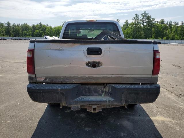 صورة رقم 6 من المزاد - 2015 FORD F250 SUPER مع VIN 1FT7X2B60FEA91970