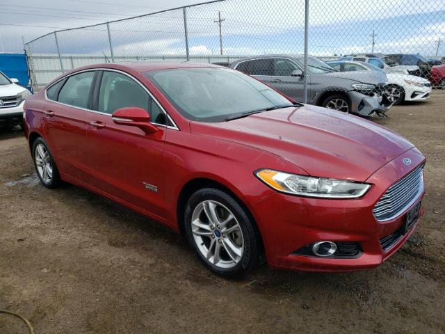 Photo 4 from auction – 2016 FORD FUSION TIT with VIN 3FA6P0SU1GR189652