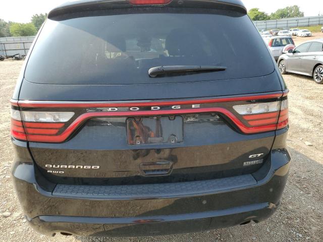 Photo 6 from auction – 2017 DODGE DURANGO GT with VIN 1C4RDJDG4HC644250