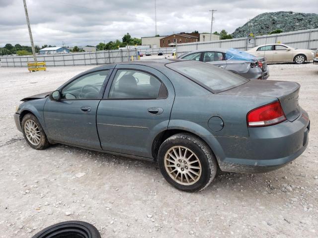 Foto 2 de la subasta – 2005 CHRYSLER SEBRING con VIN 1C3EL46X15N560889