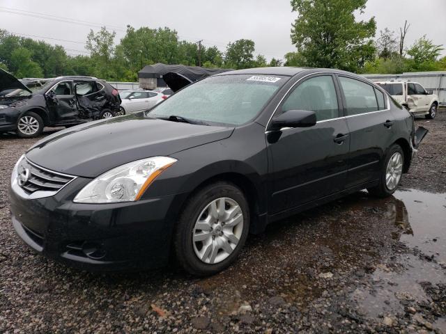 NISSAN ALTIMA BAS 2010 with VIN 1N4AL2AP9AN401544 - Photo from auction