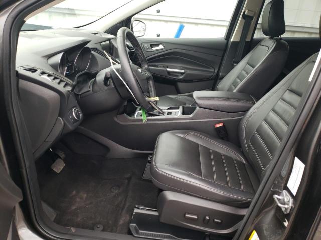 Photo 7 from auction – 2018 FORD ESCAPE TIT with VIN 1FMCU9J96JUC80600