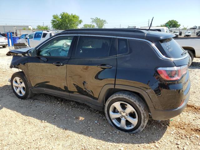 Photo 2 from auction – 2018 JEEP COMPASS LA with VIN 3C4NJCBB2JT339205