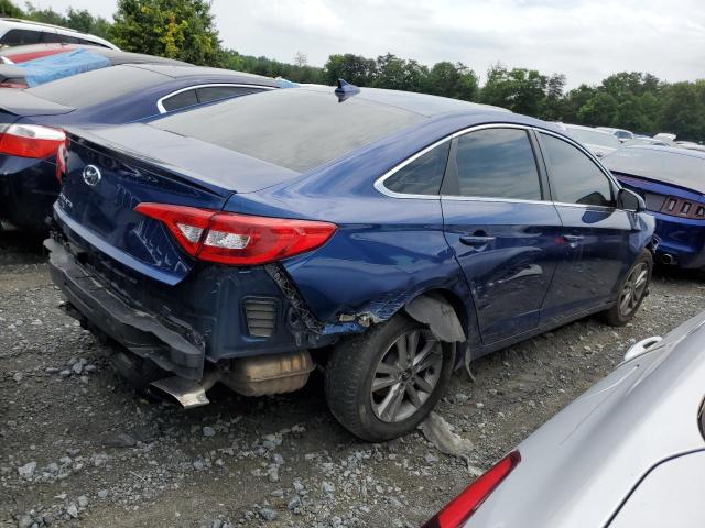 Photo 3 from auction – 2016 HYUNDAI SONATA SE with VIN 5NPE24AF9GH433761