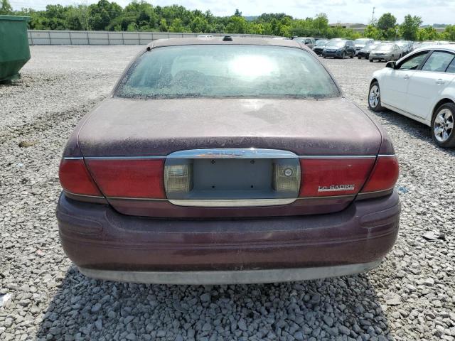 صورة رقم 6 من المزاد - 2004 BUICK LESABRE مع VIN 1G4HR54K344173460