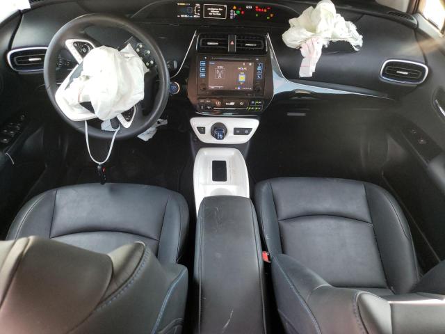 Photo 8 from auction – 2016 TOYOTA PRIUS with VIN JTDKARFU2G3526756