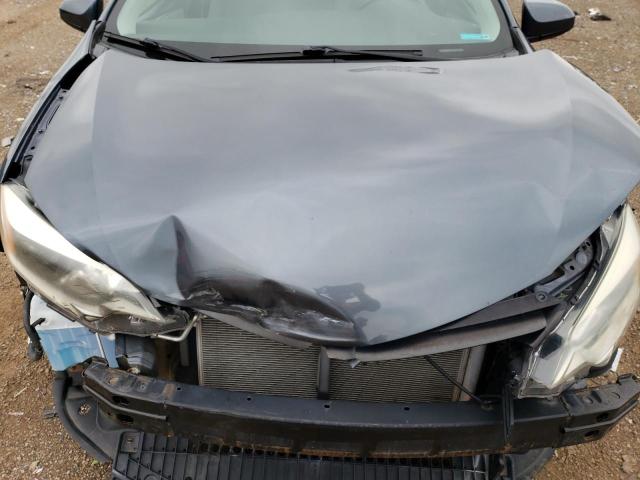 Photo 11 from auction – 2014 TOYOTA COROLLA L with VIN 5YFBURHE9EP076914