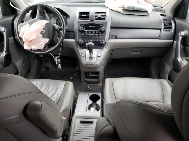 Photo 8 from auction – 2008 HONDA CR-V EXL with VIN 5J6RE48758L024686