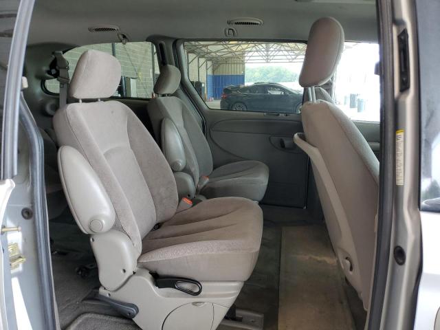 Photo 11 from auction – 2002 DODGE GRAND CARA with VIN 2B4GP44382R690351