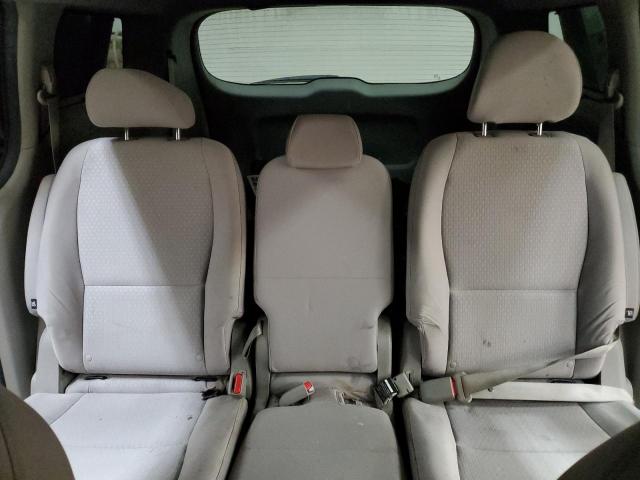 Photo 10 from auction – 2016 KIA SEDONA LX with VIN KNDMB5C19G6123848