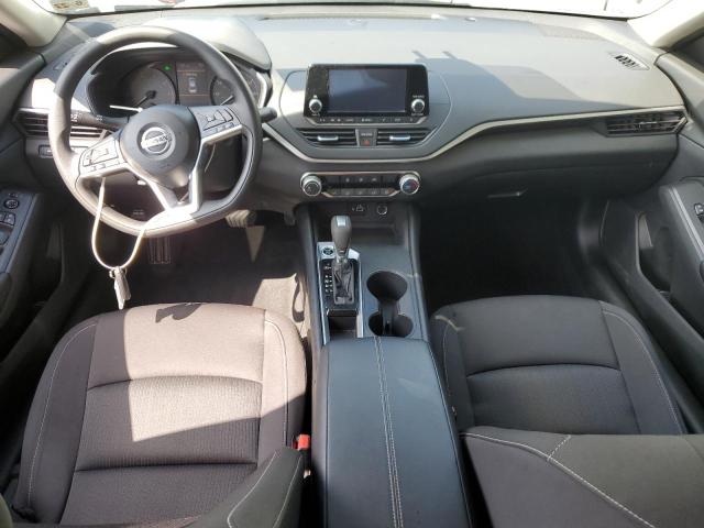 Photo 8 from auction – 2022 NISSAN ALTIMA S with VIN 1N4BL4BV2NN389479