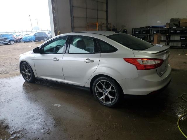 Photo 2 from auction – 2014 FORD FOCUS SE with VIN 1FADP3F28EL455522